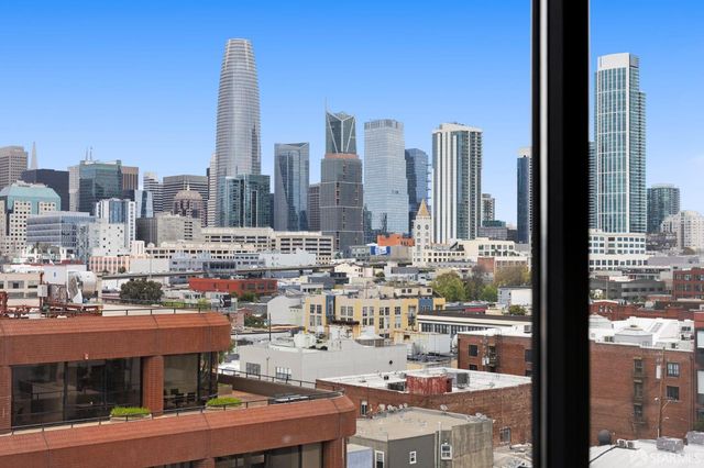 260 King Street 1009, San Francisco, CA 94107