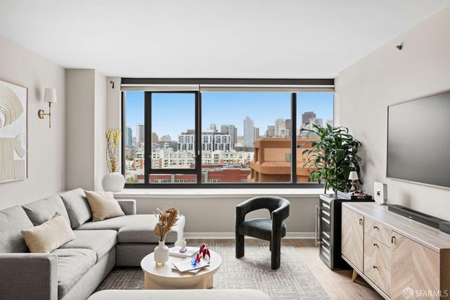 260 King Street 1009, San Francisco, CA 94107