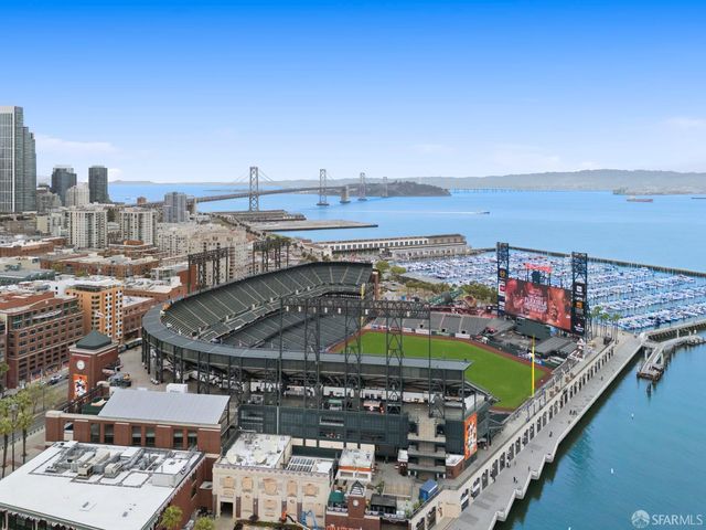 260 King Street 1009, San Francisco, CA 94107