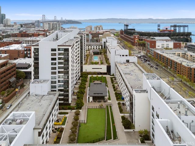 260 King Street 1009, San Francisco, CA 94107