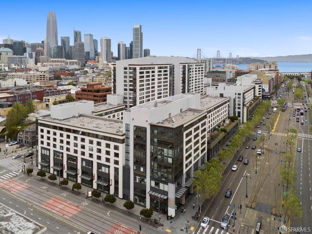 260 King Street 1009, San Francisco, CA 94107