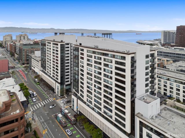 260 King Street 1009, San Francisco, CA 94107