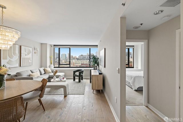 260 King Street 1009, San Francisco, CA 94107