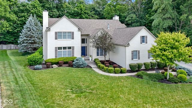 1238 Sullivans Ridge, Zionsville, IN 46077