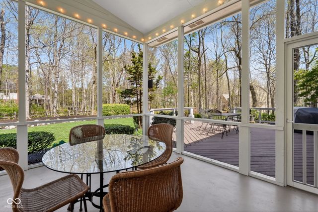 1238 Sullivans Ridge, Zionsville, IN 46077