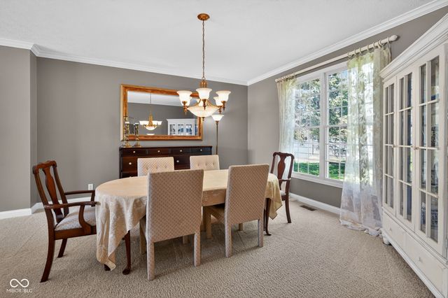 1238 Sullivans Ridge, Zionsville, IN 46077