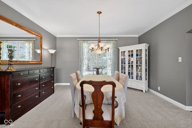 1238 Sullivans Ridge, Zionsville, IN 46077