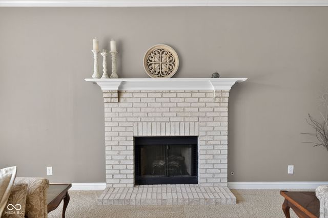 1238 Sullivans Ridge, Zionsville, IN 46077
