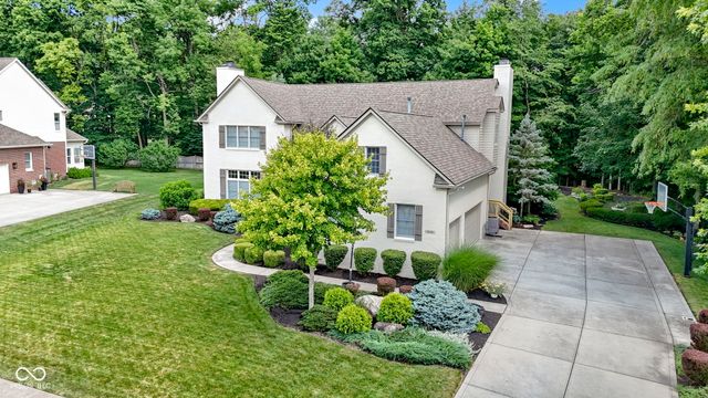 1238 Sullivans Ridge, Zionsville, IN 46077