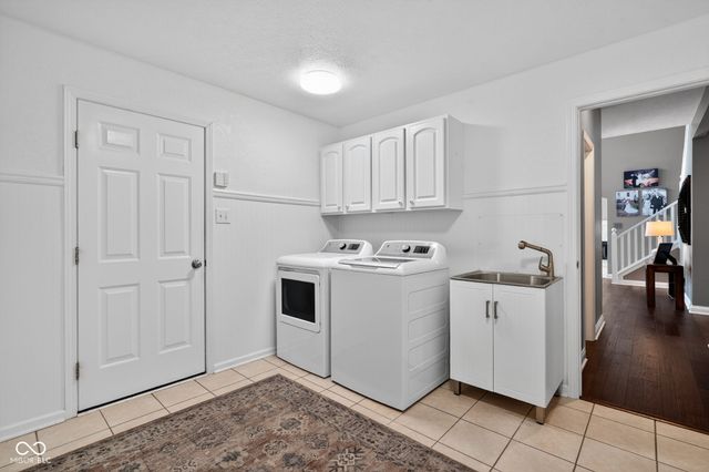 1238 Sullivans Ridge, Zionsville, IN 46077