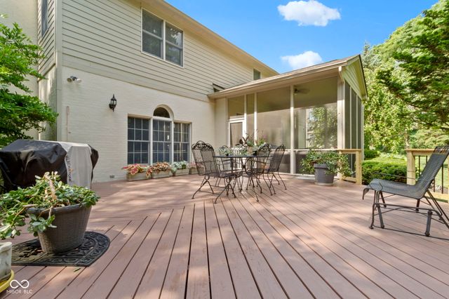 1238 Sullivans Ridge, Zionsville, IN 46077
