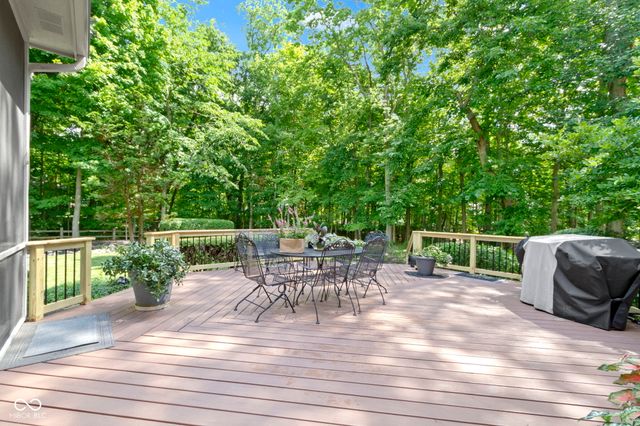 1238 Sullivans Ridge, Zionsville, IN 46077