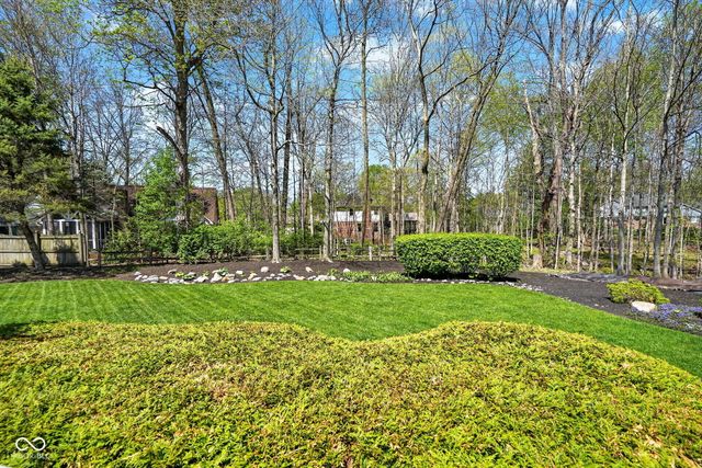 1238 Sullivans Ridge, Zionsville, IN 46077