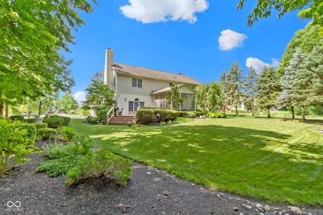 1238 Sullivans Ridge, Zionsville, IN 46077