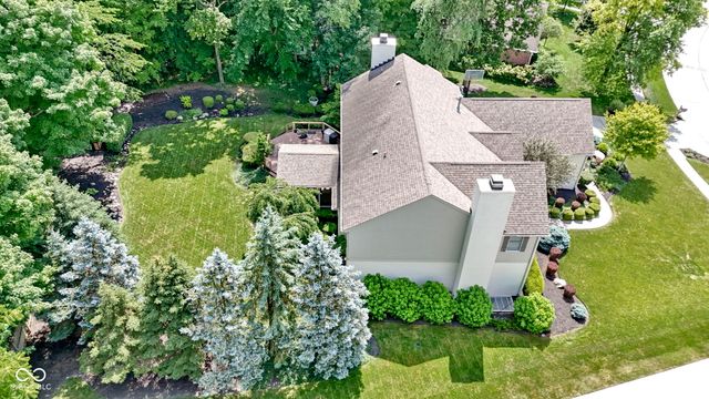 1238 Sullivans Ridge, Zionsville, IN 46077