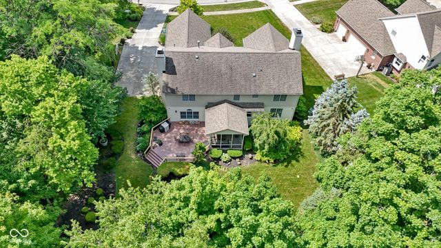 1238 Sullivans Ridge, Zionsville, IN 46077