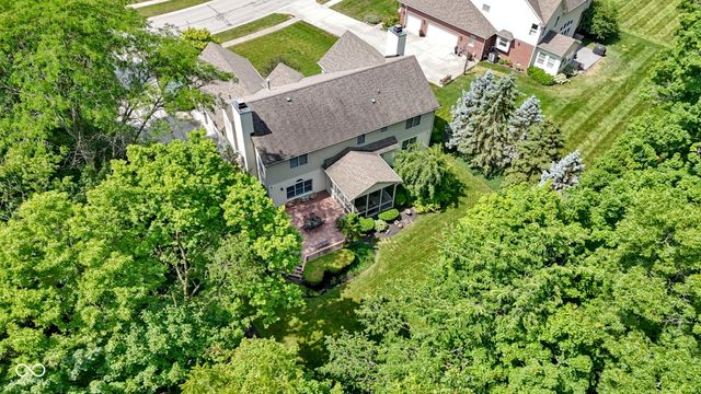 1238 Sullivans Ridge, Zionsville, IN 46077