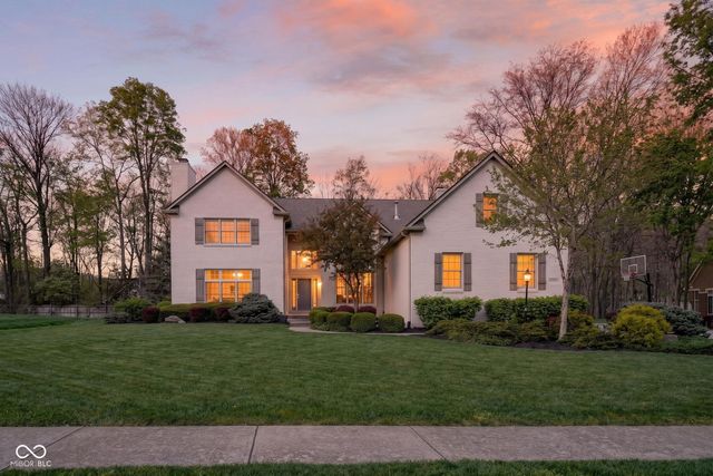 1238 Sullivans Ridge, Zionsville, IN 46077