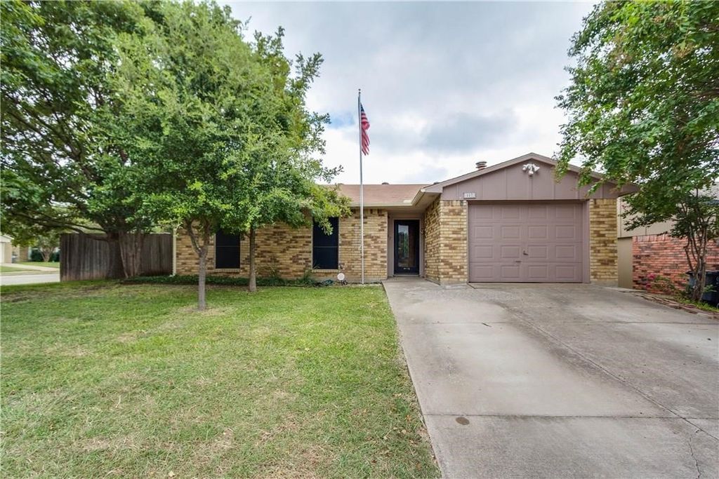507 Hanover Drive, Allen, TX 75002