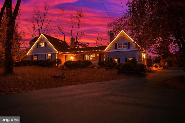 209 LAKE RD, Basking Ridge, NJ 07920