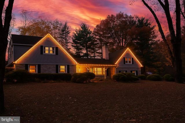 209 LAKE RD, Basking Ridge, NJ 07920