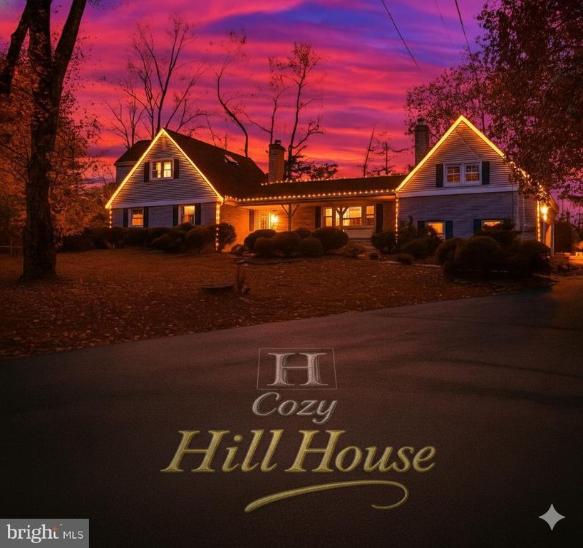 209 LAKE RD, Basking Ridge, NJ 07920