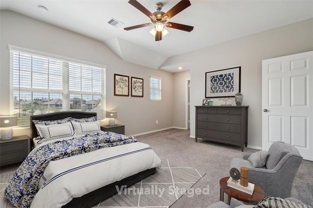 827 Deerhurst Lane, Magnolia, TX 77354