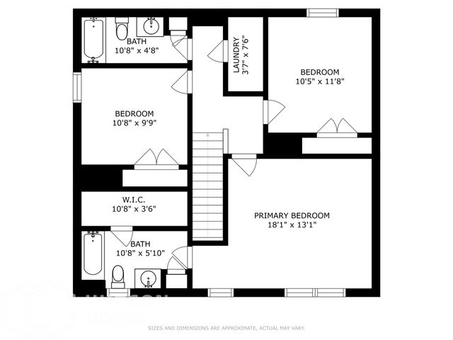 827 Deerhurst Lane, Magnolia, TX 77354