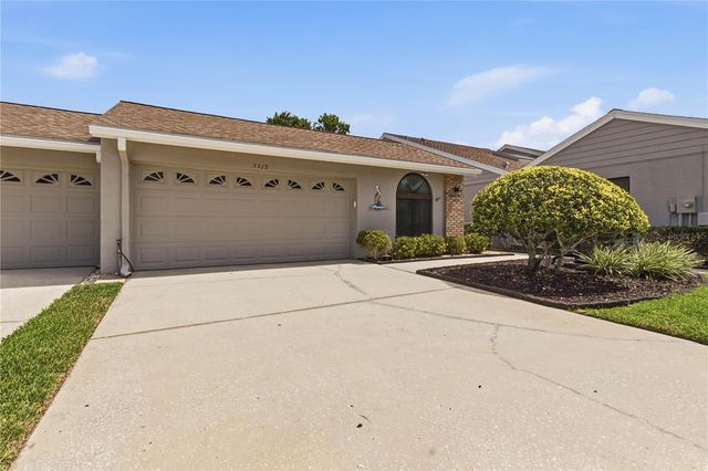 5515 SALEM SQUARE DRIVE S, Palm Harbor, FL 34685