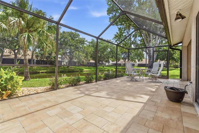 5515 SALEM SQUARE DRIVE S, Palm Harbor, FL 34685