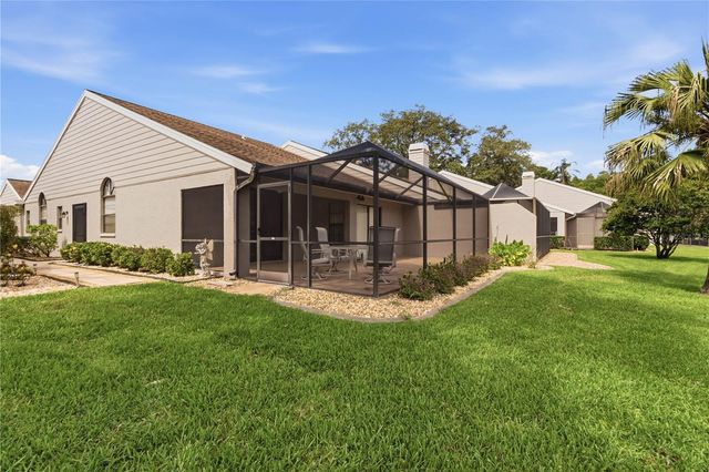 5515 SALEM SQUARE DRIVE S, Palm Harbor, FL 34685