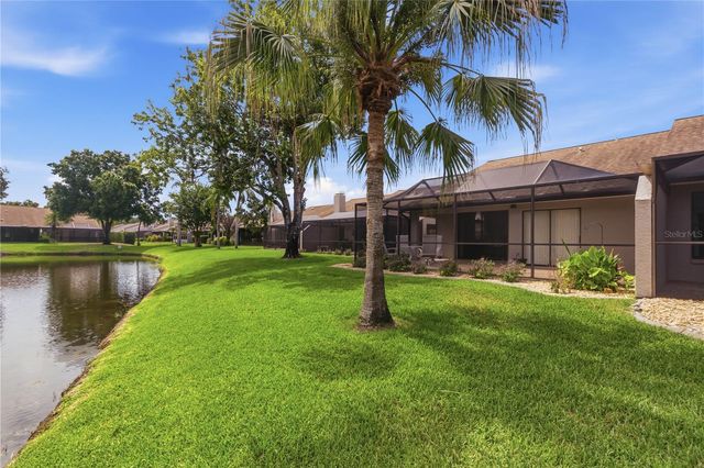5515 SALEM SQUARE DRIVE S, Palm Harbor, FL 34685