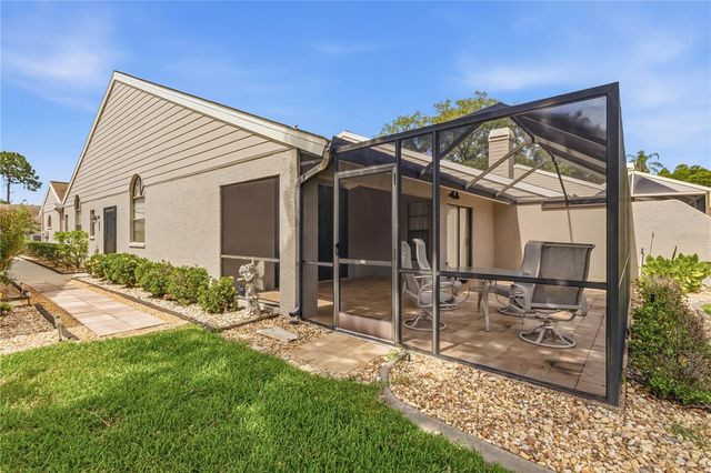 5515 SALEM SQUARE DRIVE S, Palm Harbor, FL 34685