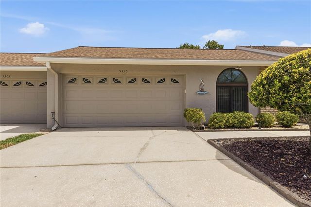 5515 SALEM SQUARE DRIVE S, Palm Harbor, FL 34685