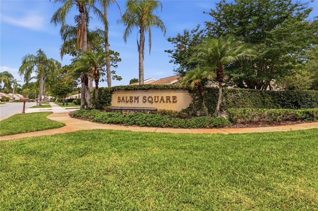 5515 SALEM SQUARE DRIVE S, Palm Harbor, FL 34685