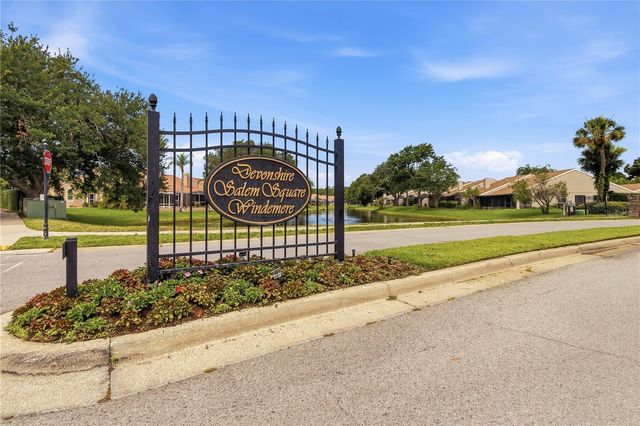 5515 SALEM SQUARE DRIVE S, Palm Harbor, FL 34685