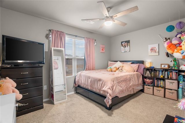 3615 3rd Street, Rogers, AR 72758