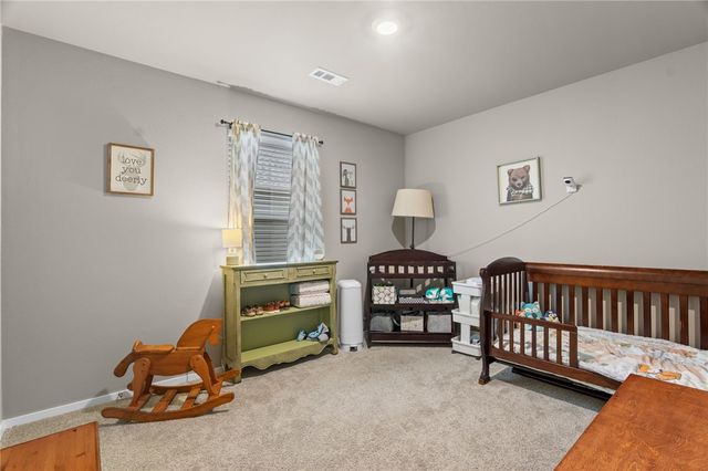 3615 3rd Street, Rogers, AR 72758