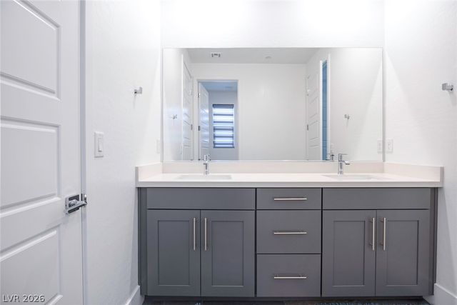 318 Shaded Canyon Drive, Henderson, NV 89012