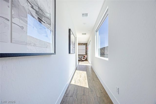 318 Shaded Canyon Drive, Henderson, NV 89012