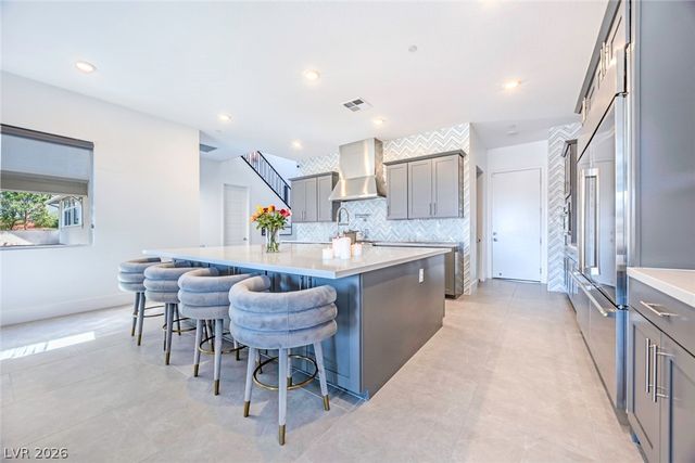 318 Shaded Canyon Drive, Henderson, NV 89012