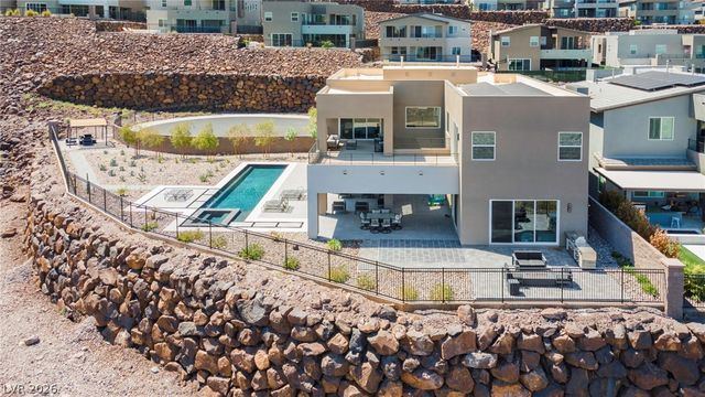 318 Shaded Canyon Drive, Henderson, NV 89012