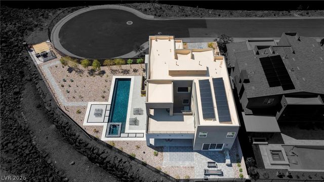 318 Shaded Canyon Drive, Henderson, NV 89012