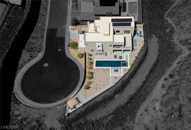 318 Shaded Canyon Drive, Henderson, NV 89012