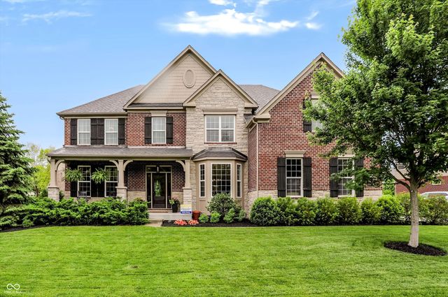 14180 E Prevail Drive, Carmel, IN 46033