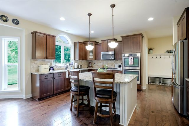 14180 E Prevail Drive, Carmel, IN 46033