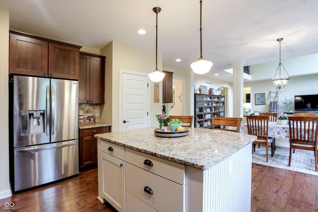 14180 E Prevail Drive, Carmel, IN 46033