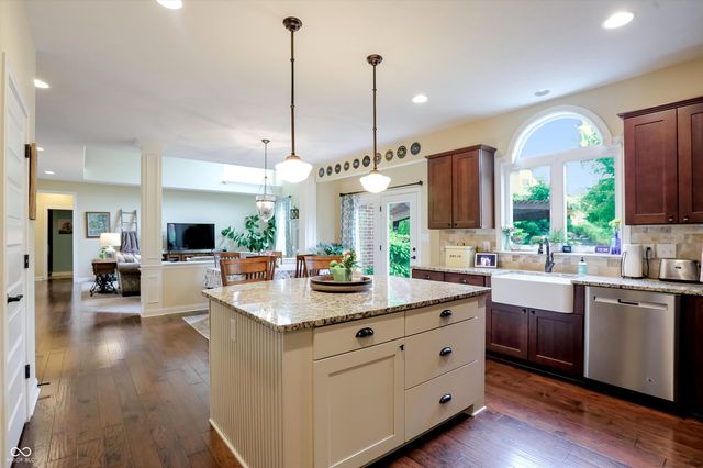 14180 E Prevail Drive, Carmel, IN 46033