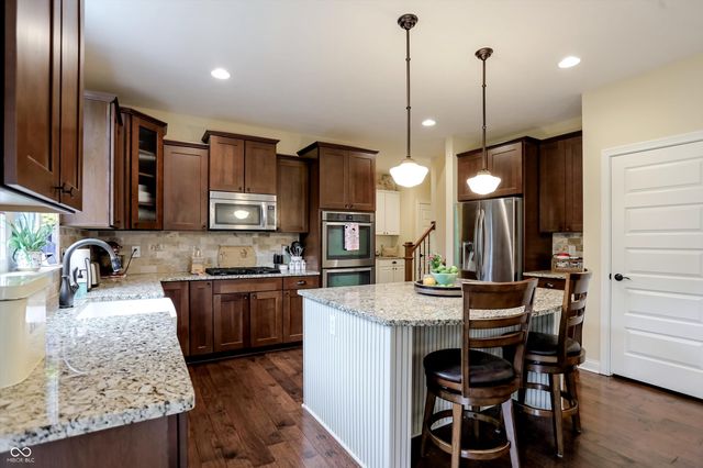 14180 E Prevail Drive, Carmel, IN 46033