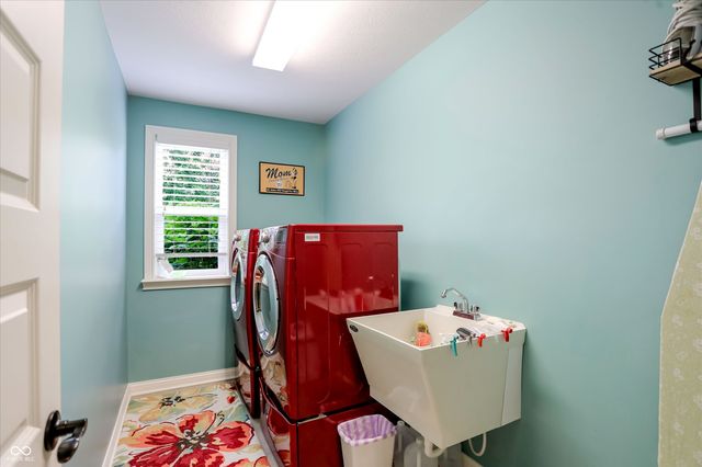 14180 E Prevail Drive, Carmel, IN 46033